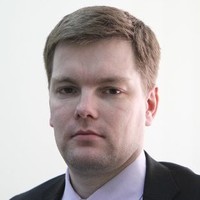 Mikhail Nuromskiy