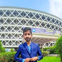 Durgesh Khandelwal