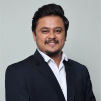 Bhaumik Shah