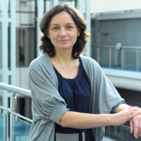 Monika Domagalska