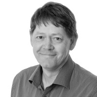 Roar Skjerahaug