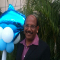 Parag Bhargava