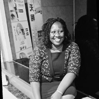 Eva Jacqueline Mirembe