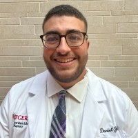 Daniel Jacob
