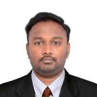Praveenkumar Ravi