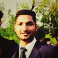 Shresth Sharma