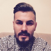 Cosmin Pop