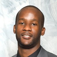 Edwin Oswago