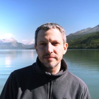 David Alejandro Gonzalez Marquez