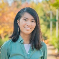 Mira Huang