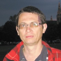 Mikhail Borisover