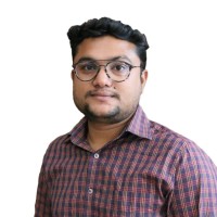 Swapnil Ghormode