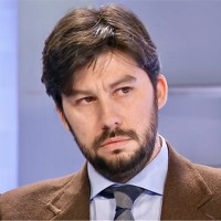 Gianmarco Volpe