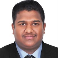Arun Thulaseedharan