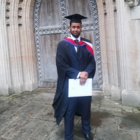 Warsame Mohamed