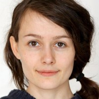Marina Shelukhova