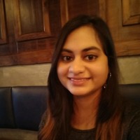 Aysha Goel