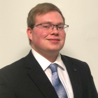 Spencer Fortenberry