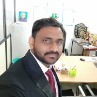dipak gulhane