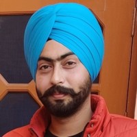 Daljeet Singh