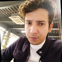 Sambhav Kapoor