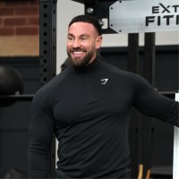 Greg Boothroyd