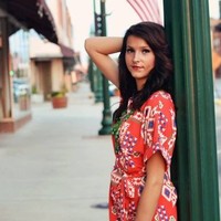 Brittany Tull