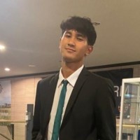 Diniz Irwan