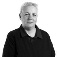 Jackie Webster Contract Manager Parking Services
