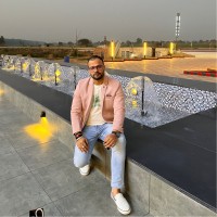 Ravinder Yadav