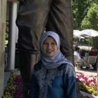 Shafiyah Moeliza