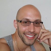 Daniel M Berrios
