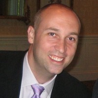 Patrick Dell