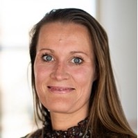 Mette V. Johannsen