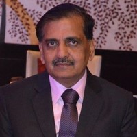 Kaushal nandan singh