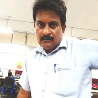 Kannan Krishnan