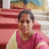 Bhavani S R
