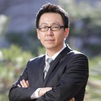 Jeffrey Ahn