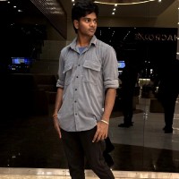 Kamalraj R