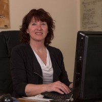 Corry Daalhof