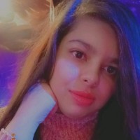 Iffat Naaz