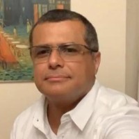 Joabe G Cavalcanti