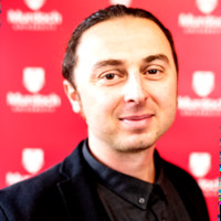 Adnan Seferovic