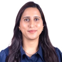 Pooja Pareek, Ea
