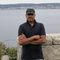 Nageswaran Markandu