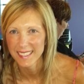 Sarah Etheridge