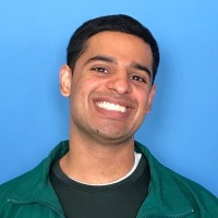 Ali Mahmood
