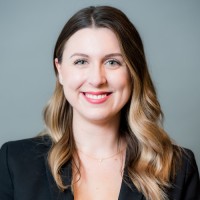 Erika (Buzalka) Moore, Cpa