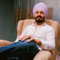 Chandpal Sandhu