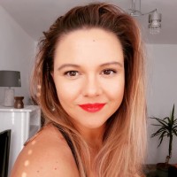 Alica Nagyova